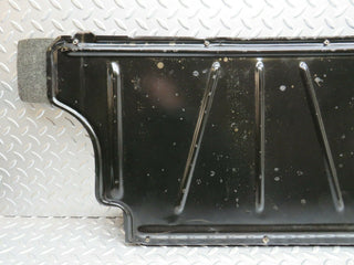 24040 Mercedes-Benz W123 280E Fuel Tank Cover Plate