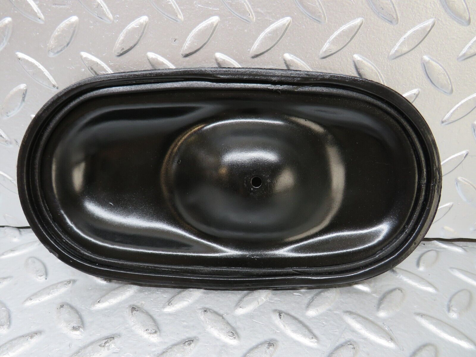 26244 Mercedes-Benz W116 450SE Headlight Access Panel