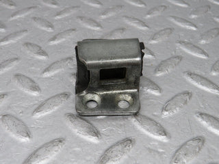 W108 door lock latch right used OEM