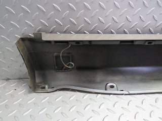 36607 Mercedes-Benz W201 190E 2.0L Side Skirt Right 2016906440 2016980930 2016981130
