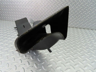 W115 heater air duct vent left used OEM