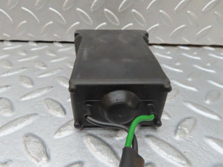 17753 Mercedes-Benz W116 450SEL Sunroof Motor 0130830001