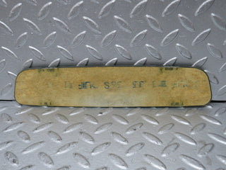 32204 Mercedes-Benz W123 230E Rear View Mirror Glass