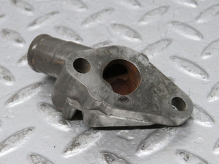 32058 Mercedes-Benz W123 230E Cooling Water Pump Housing Flange 1022030073