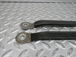 29087 Mercedes-Benz C124 320CE Coupe Seat Belt Runner Pair