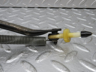 33727 Mercedes-Benz W201 190E 2.0L Accelerator Pedal Linkage 2013010218