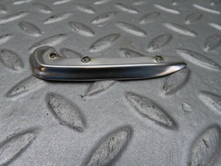 12588 Mercedes-Benz W108 280SE 3.5 Interior Door Handle Trim Left And Right