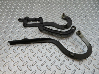 12212 Mercedes-Benz R129 300SL Coupe Trunk Boot Lid Hinge Left Side