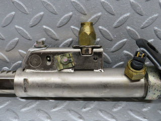 38500 Mercedes-Benz R129 280SL Coupe Roll Bar Hydraulic Cylinder Left 1298600335