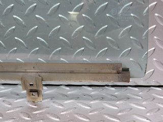 28531 Mercedes-Benz S123 240D Wagon Rear Left Door Window Glass