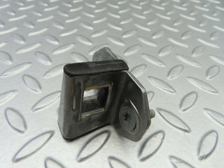 W124 Wagon door lock latch used OEM
