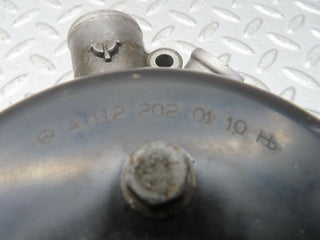 13401 Mercedes-Benz W220 S430 Water Pump With Pulley 1122010501