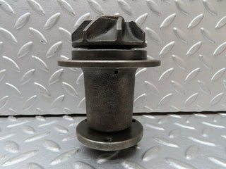 W120 Ponton water pump used OEM