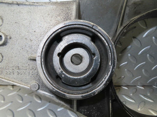 11257 Mercedes-Benz W221 S320 Rear Axle Sub Frame Differential Bracket