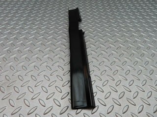 5688 Mercedes-Benz W123 200 Cable Channel Cover Front Left 1238210936