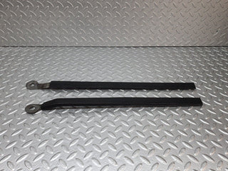 40783 Mercedes-Benz W123 300D Seat Belt Runner Pair