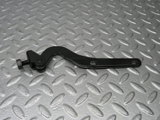 40410 Mercedes-Benz W110 230 Trunk Hinge Left Side