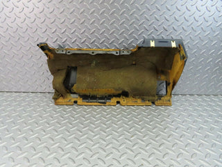 9391 Mercedes-Benz C124 300CE Coupe Under Dash Panel Left Side