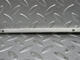 32116 Mercedes-Benz W123 230E Sunroof Chrome Trim