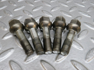 29584 Mercedes-Benz 5x Alloy Wheel Lug Bolt M12x1.5