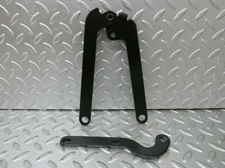 23596 Mercedes-Benz W114 280E Bonnet Hinge Left Side