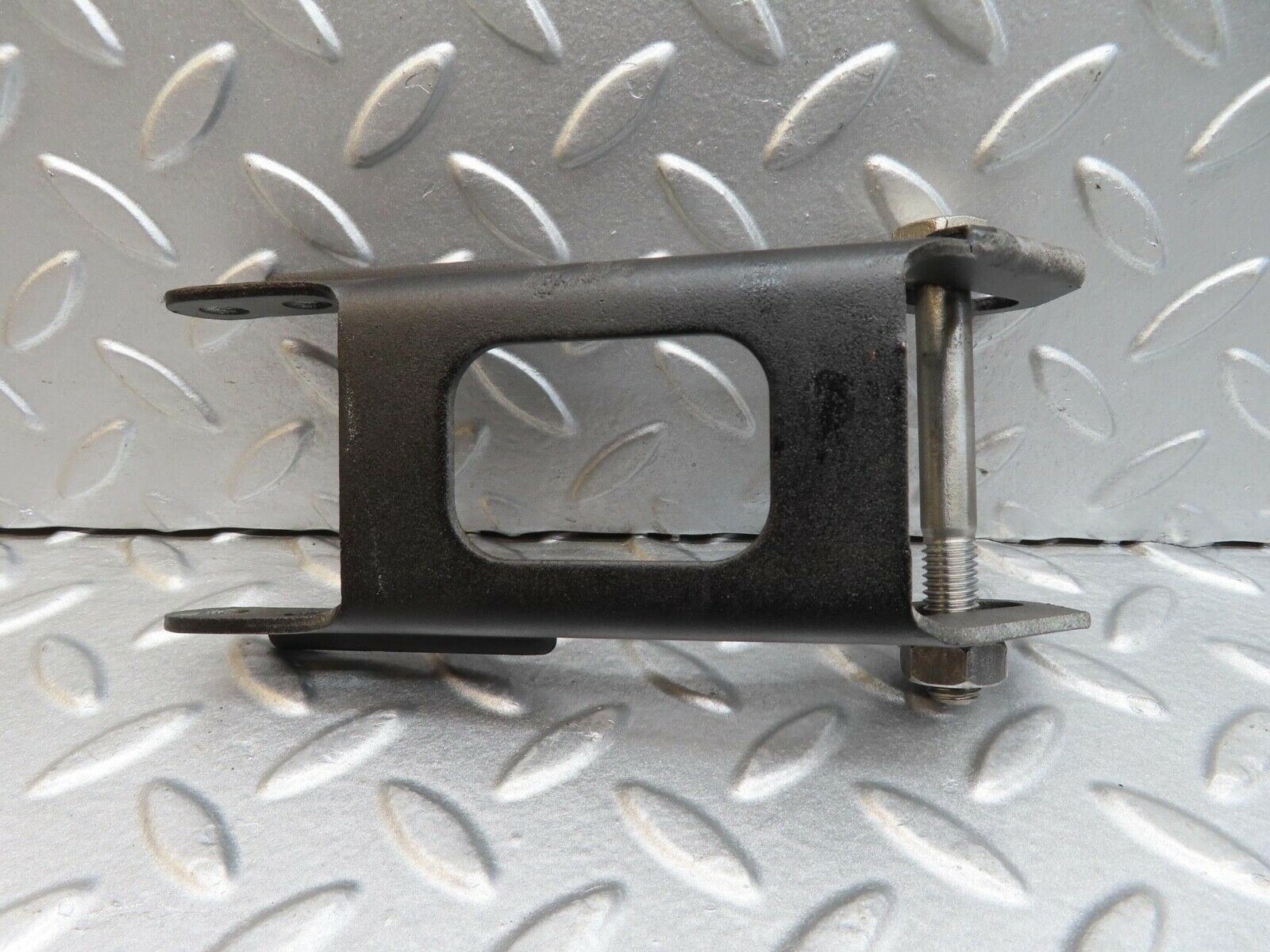 14434 Mercedes-Benz W116 350SE Alternator Generator Tensioner Bracket
