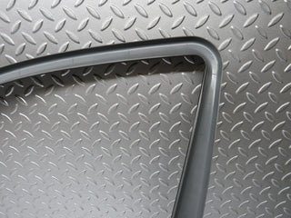 32285 Mercedes-Benz W220 S430 Front Left Door Window Frame Trim 2207250171