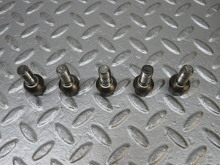 32233 Mercedes-Benz 5x Alloy Wheel Lug Bolt M12x1.5