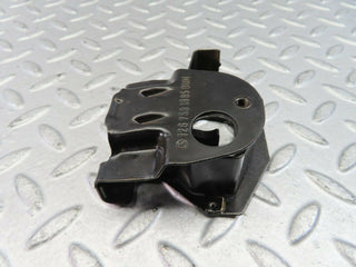 9714 Mercedes-Benz W126 Trunk Lock Latch 1267501885
