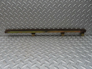 1110 Mercedes-Benz C123 230CE Coupe Front Right Door Window Bottom Rail