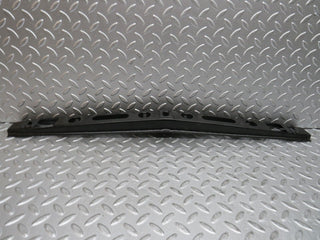 W123 front bumper centre bracket used OEM