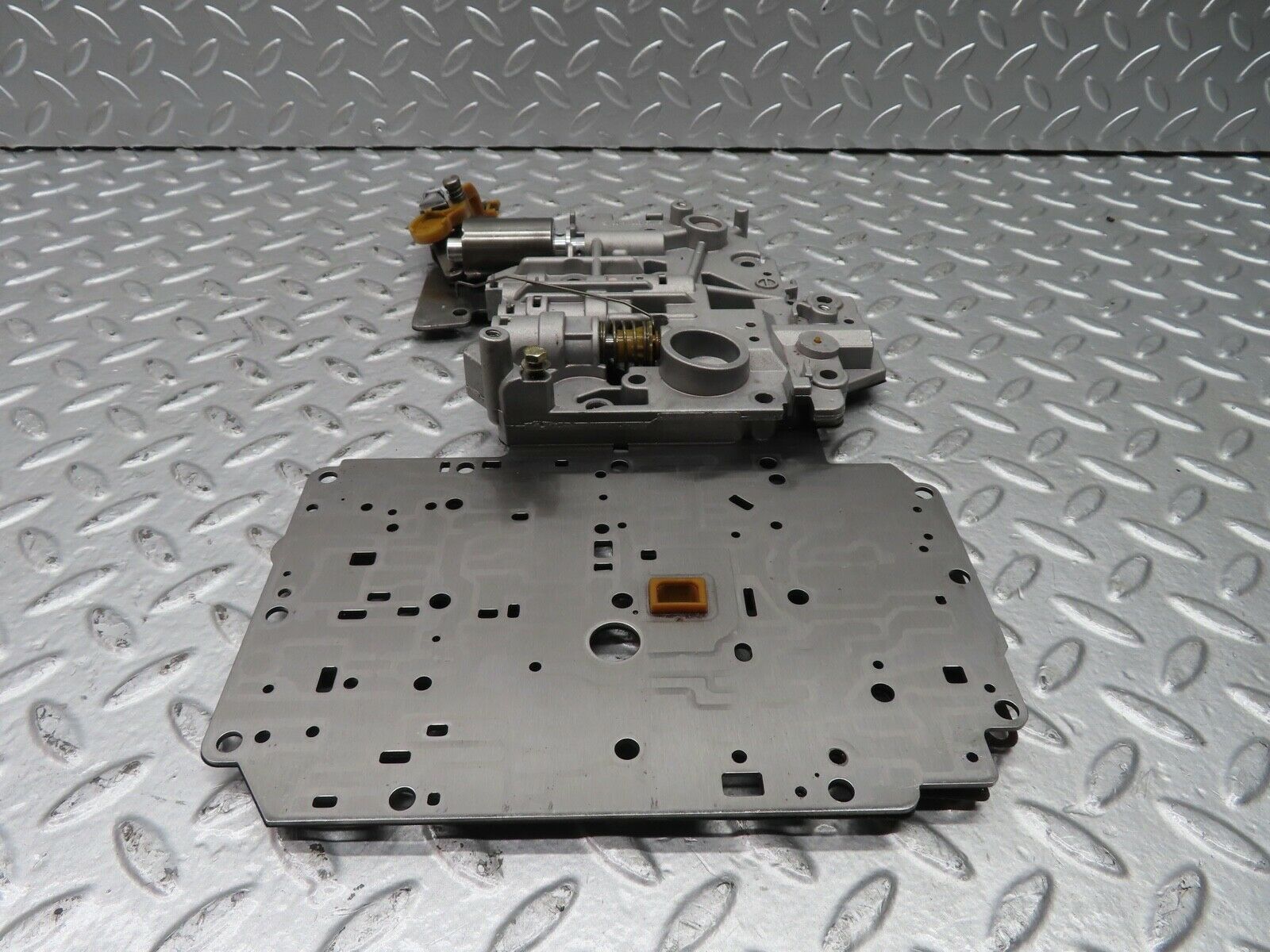 21379 Mercedes-Benz R129 300SL Coupe Automatic Gearbox Valve Body 722.500