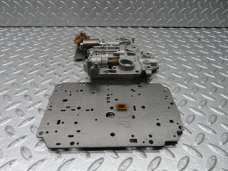 R129 SL automatic gearbox valve body used OEM