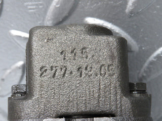 30219 Mercedes-Benz W123 230E Automatic Gearbox Governor 722.122 1152702174