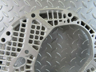 W123 Coupe gearbox flange used OEM