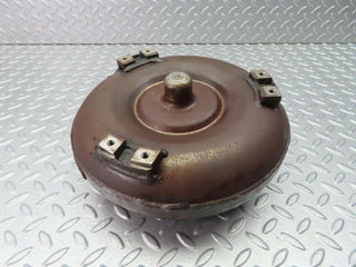 W123 Coupe torque converter used OEM