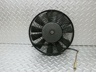 W124 Wagon radiator cooling fan used OEM
