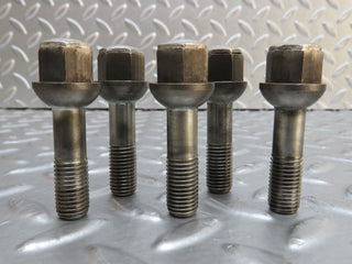 29583 Mercedes-Benz 5x Alloy Wheel Lug Bolt M12x1.5