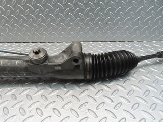 W221 steering rack and pinion used OEM