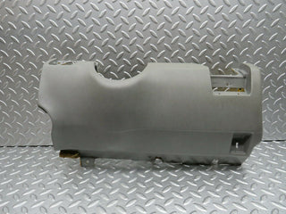 22332 Mercedes-Benz C124 E220 Coupe Under Dash Panel Right Side Grey