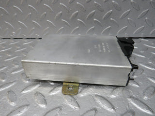 36988 Mercedes-Benz C126 420SEC Coupe Cruise Control Module Unit & Relay 0055450532