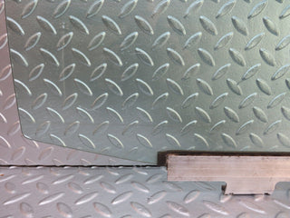 29260 Mercedes-Benz W124 230E Rear Right Door Window Glass