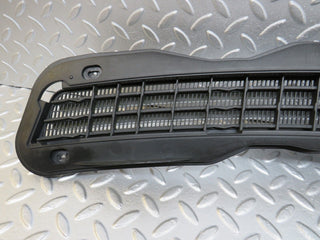 34711 Mercedes-Benz W210 320E Bonnet Upper Grill 2108800805