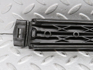 W124 Cabriolet accelerator pedal with rubber new OEM