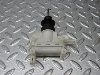 R129 SL door lock vacuum actuator left/right used OEM