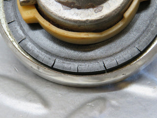 36804 Mercedes-Benz W201 190E 2.0L Fuel Tank Metal Cap 1244700005