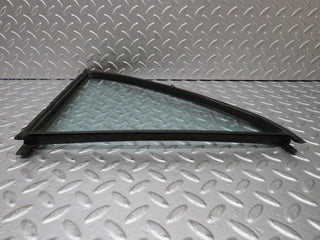 27891 Mercedes-Benz W123 280E Rear Right Quarter Window Glass