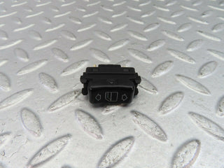 9365 Mercedes-Benz C124 300CE Coupe Rear Left Electric Window Switch