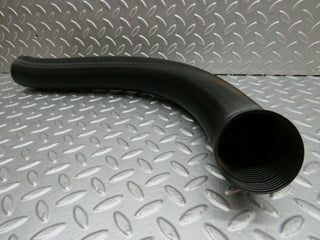 S123 Wagon heater pipe air pipe pair used OEM
