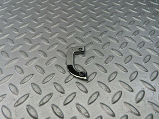 9070 Mercedes-Benz W115 Left Interior Chrome Door Latch Trim